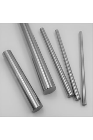 30 Mm Indiksiyonlu Kromlu Mil (Indüksiyonlu Mil) 499555073