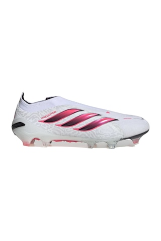 Adidas Predator Elite Ll Fg Erkek Beyaz Futbol Krampon Jp6267