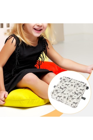 Suntek Bebekler Ve Çocuklar Için Çocuk Yükseltici Koltuk