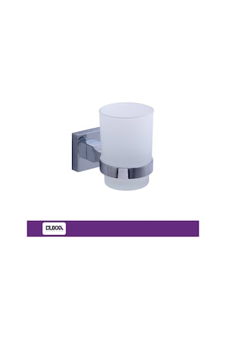 Q1 Diş Fırçalık Krom A.2704 Krom
