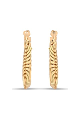 Gold Kadın Küpe 05896222