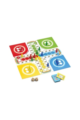 Redka Ludo Kızma Birader Rd5309