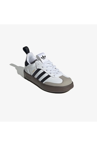 adidas Adifom Samba 360 C Çocuk Beyaz Spor Ayakkabı Ih3505 Beyaz