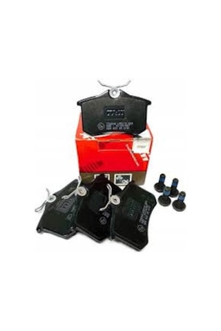 Citroen C4 1.6hdi 2004-2017 Trw Arka Balata Netpar20960