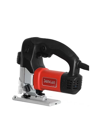 Sencan 566504 600 Watt Profesyonel Dekupaj Testere - Lazer Hizalamalı