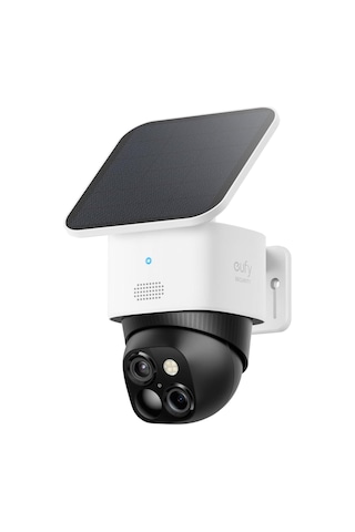 Eufy Solocam S340 360 Görüş Açılı Güneş Enerjili Akıllı Güvenlik Kamerası Telsiz Telefonlar