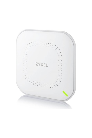Zyxel NWA50AX (WIFI 6) Çift Radyo POE Access Point