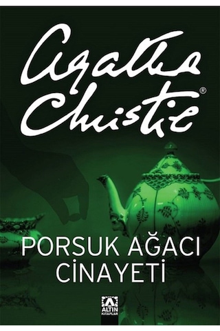 Porsuk Ağacı Cinayeti