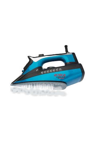 Arnica Violet 2800 W Buharlı Ütü