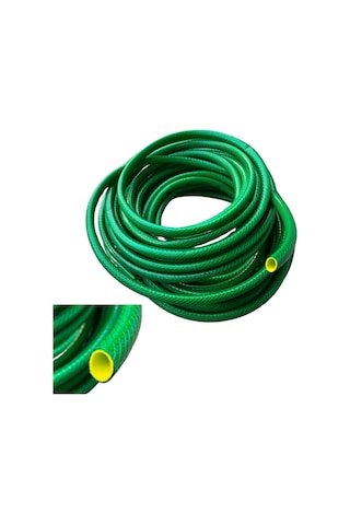 New Garden Hoses Hortum 1/2" Fırat 25 Metre