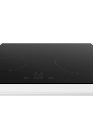 Bosch PKE611BA2E Elektrikli Ankastre Seramik Ocak