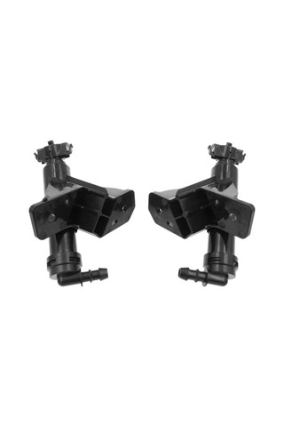 Ulzyvf Yıkama Spreyi Sorento Ön Nozulu Kıa İçin Far Araba 2015-2018 Hk