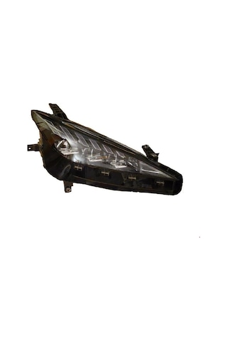 Ön Far Sağ Full Led Mg4 2020-