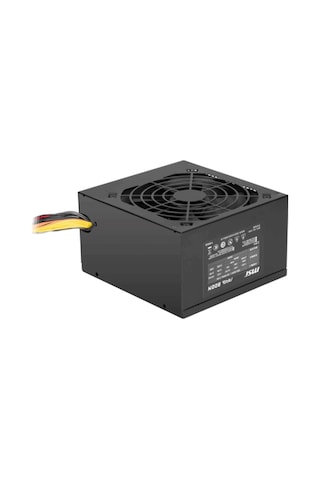 Msı Mag A300n-h 300w Power Supply