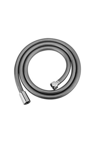 Tema Banyo Bianco El Duş Başlığı Vera Banyo Duş Hortumu Pvc Kopma Krom