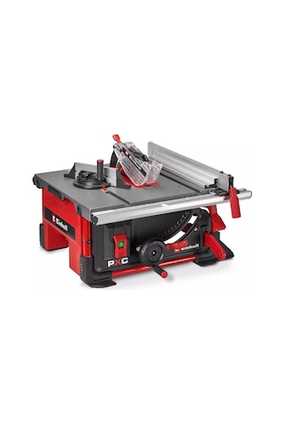 Einhell TE-TS 36/8 T Li Solo Akülü Tezgah Testere - 4340455