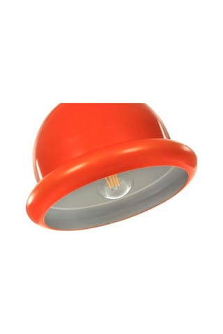 Vitale Adorno Sarkıt Avize Turuncu Ay.Vcl-1386