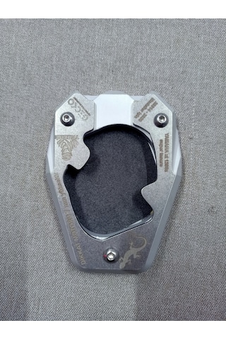 Yamaha Xt 1200z Süper Tenere Polymer Yan Sehpa Ayak Genişletme Gecko 00 Yamaha Xt 1200z Süper Tenere Polymer Yan Sehpa Ayak Genişletme Gecko 00