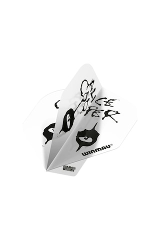 Winmau Rhino Extra Thick Dart Flight 6905.211