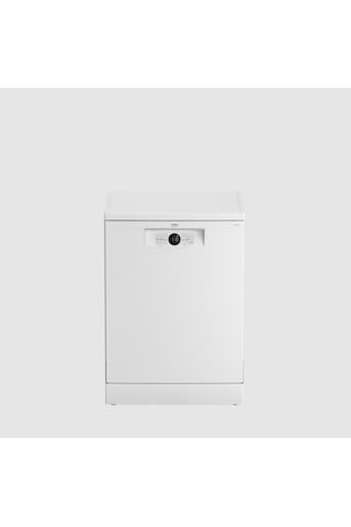 Beko BM 6146 6 Programlı 14 Kişilik Bulaşık Makinesi