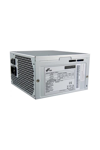 Fsp Performance Serıes SP500-AD 500W Gamıng Power Supply