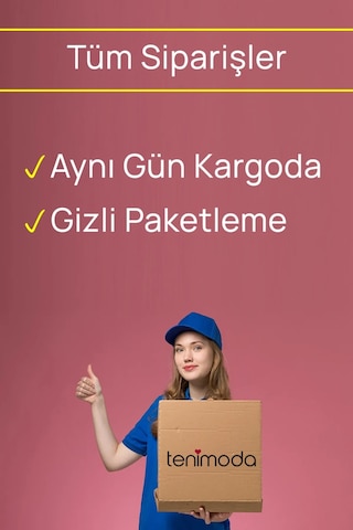 Beyaz Külotlu Çorap 20 Den Beyaz