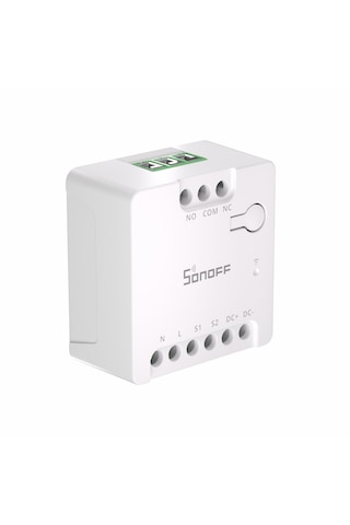 Sonoff Mini-d Matter Kuru Kontak Akıllı Röle