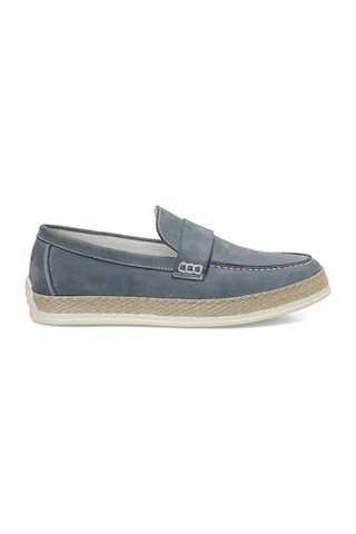 Oxide Fury 5fx Mavi Erkek Loafer 000000000101976058 Mavi