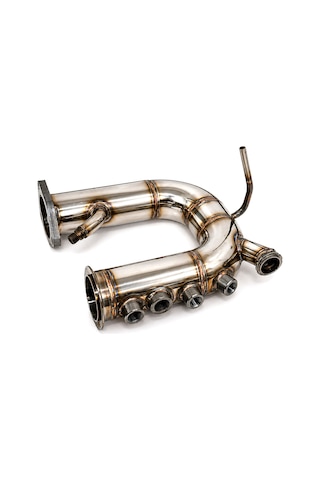 R2p Downpipe - Audi A4-a5-a6-q3-q5 2.0 Tdı 177 Hp 2012-2016