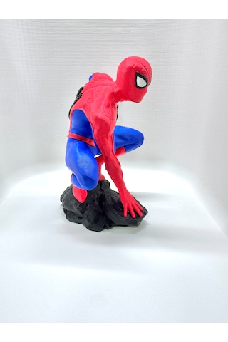 Spider-man Figür 15 Cm
