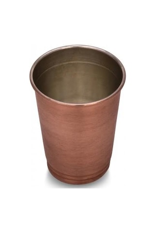 Turna Bakır Verona Bardak Düz 420 ML Skoç Turna0475-4