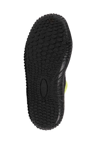 Arena Watershoes Jr Çocuk Siyah Deniz Ayakkabısı 005294100 Siyah