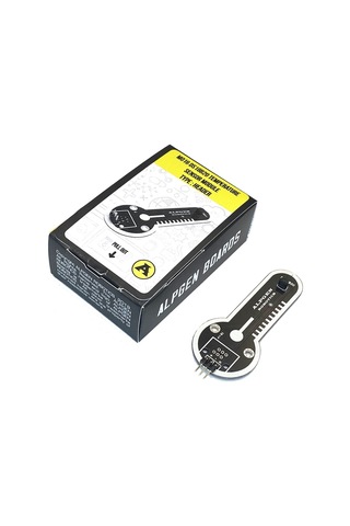 Arduino Projeleri Ds18b20 Dijital Sıcaklık Sensör Modülü