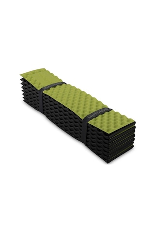 Pınguın Fold Katlabılır Foam Yesıl Mat