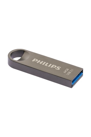 Usb 3.1 64 Gb Ay Yer Gri Standart
