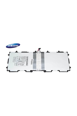 Samsung Galaxy Uyumlu Note 10.1 Sp3676B1A 1S2P Tablet Batarya - Pil