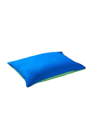 Cozy Home Popping Colors Yastık Kılıfı Sage Yeşil-mavi 50x70 Yeşil Mavi