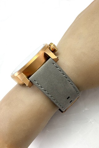 Sebago Sbgw2004-8 Erkek Kol Saati Rose Gold