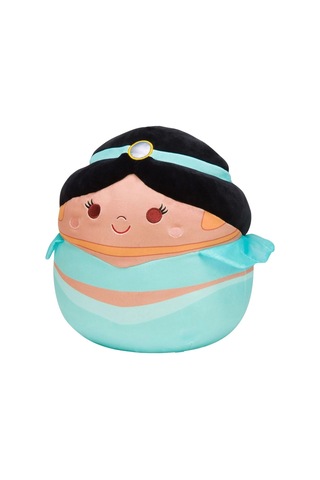 Squishmallows Disney Prenses Serisi - Jasmine 20 Cm Sqdı00505 Çok Renkli