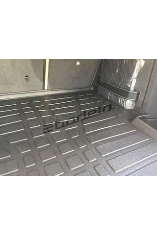 Bmw X3 F25 Bagaj Havuzu Koruyucu Kokusuz Tam Uyum 3d