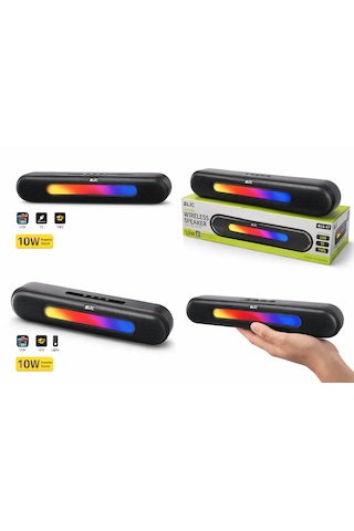 Vrl Bluetooth Speaker