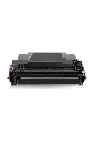 Canon T13 5640c006 Siyah Chipsiz Uyumlu Toner Great Toner