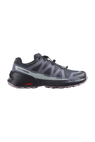 Salomon Speedcross Peak Gore-tex Unisex Arazi Tipi Koşu Ayakkabısı L47790700 Lacivert Lacivert