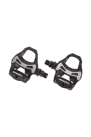 Shimano 105 Pd-r550 Pedal Spd Sl Siyah
