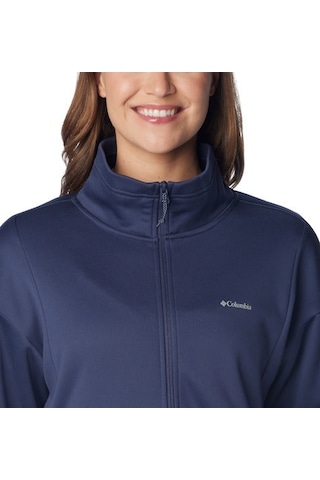 Columbia Boundless Trek Kadın Sweatshirt Lacivert