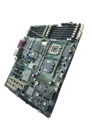 Ibm X3400 Sunucu Supermıcro M97ıp Server Anakartı İntel Lga 775 İlan No: 1310451798