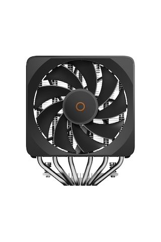 Delta A62 Ex Digital Black 120 Mm Intel 1700p -amd Uyumlu Hava Soğutucu