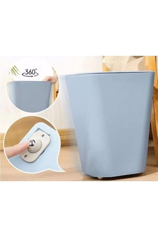 Bilyeli Eşya Kaydırma Aparatı 4lü Set Gri