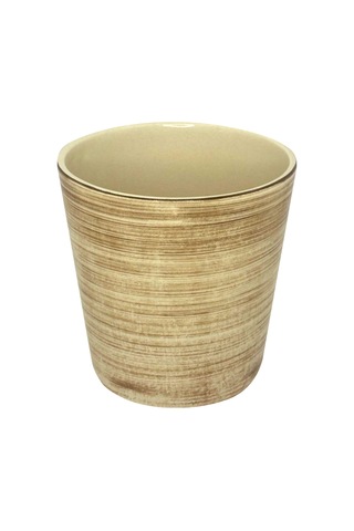 Farıst Garden Seramik Orkidelik Saksı 13 Cm