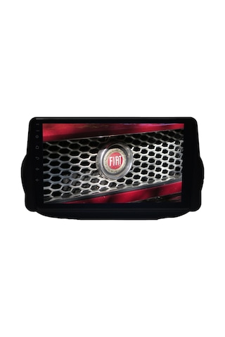 Oskodi Fiat Fiorino Android Carplay Multimedya 2005-2022 6gb Ram + 128gb Hafıza